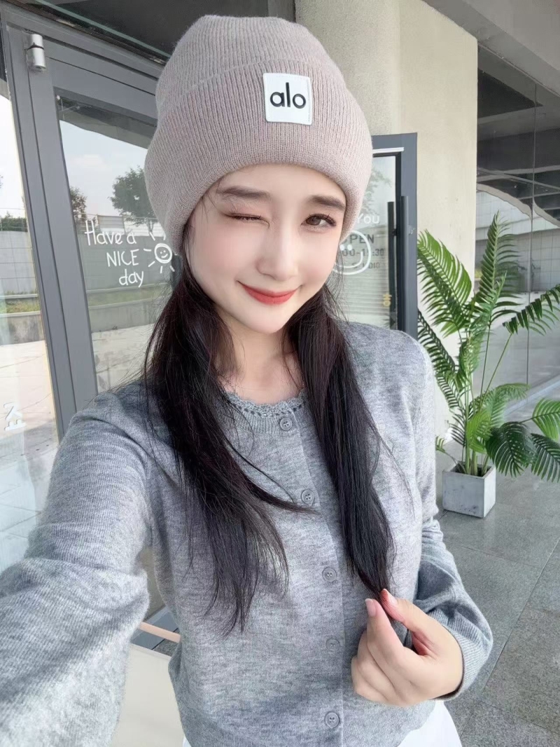 alo